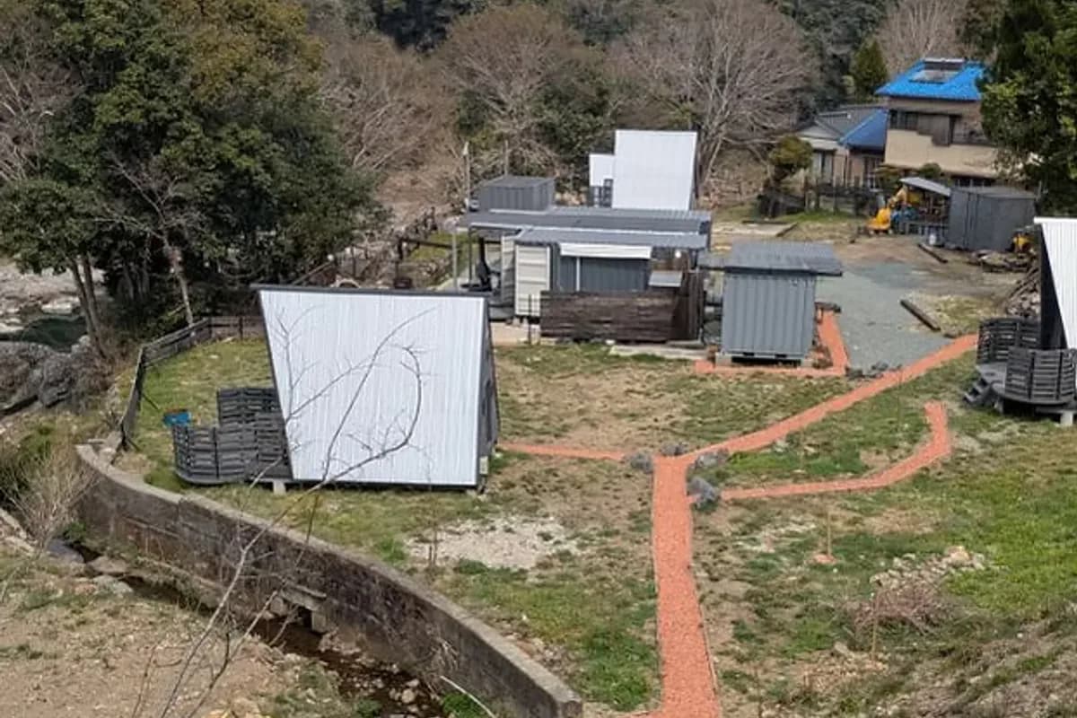 ロケーション